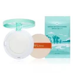 리에노 장윤정 쿨링선쿠션 선팩트 SPF50+ PA++++ 본품 1개+ 리필1개 25g 1개