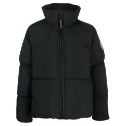 캐나다구스 로렌스 다운 패딩 재킷 2802M TP434953801