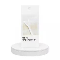 단면누드쌍꺼풀테이프 44개