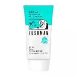부쉬맨 워터프루프 프로 선크림 50g SPF50+ PA++++ 649782