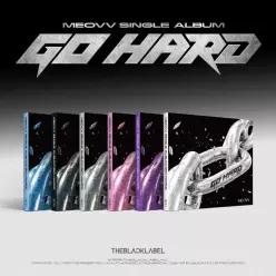 MEOVV 미야오 - GO HARD 싱글