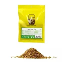 티 타타리 메밀차 약용 루틴차 사무실 차 선물 120g