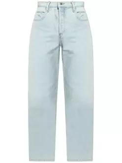 데님 팬츠 COHAR M09001 IAB LIGHT BLUE DOM