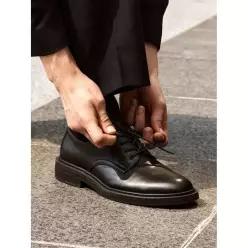 [국내정품] 슈펜 구두 [올데이] 소프트 쿠션 에센셜 더비 (HPMR7EF901 RE) HPMR7FA303 110422