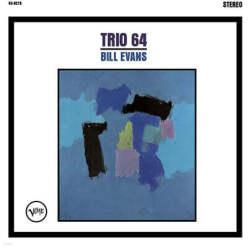 [LP] Bill Evans Trio (빌 에반스 트리오) - Trio '64 [LP] (Acoustic Sounds Series )