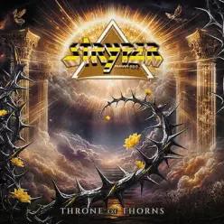[CD] Stryper (스트라이퍼) - 18집 Throne Of Thorns