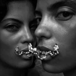 [LP] Ibeyi (이베이) - 4집 Offering [LP]