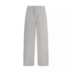 [K68]아미 HTR871DE0126 136 남성 청바지 데님 진 데님진 Balloon Jeans