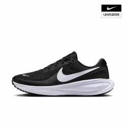 나이키 NIKE W 레볼루션 8 HJ8485-001 국내매장판 1534677