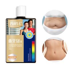 프로피에스 졸포덤겔[일시적 셀룰라이트 감소+임상시험 입증]바디탄력크림/허벅지/종아리 뱃살 관리