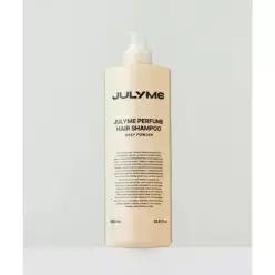 매장정품 JULYME 퍼퓸 헤어 샴푸 베이비파우더 1,000ml