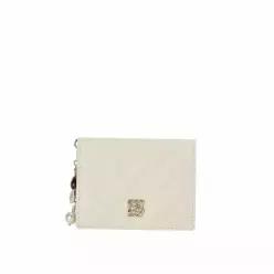 [매장정품] 루이까또즈 L-QUILTING(엘퀼팅) 여성반지갑 SS1QT03IV ELM_LLSS1QT03FF7IV0171