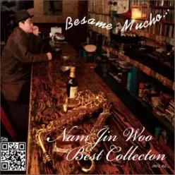 MirrorballJazzWorld CD 남진우 1집 - Nam Jin Woo Best Collection