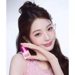 매장정품 DASINGDIVA 딸기쉐이크 네일 케어 앰플