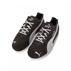 푸마 PUMA [ALD1 상원 ]스피드캣 데콘 SD - 초콜릿:프로스티드 아이보리 410473-04 174901