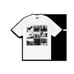 RAMPS 램스 앤드 씬 반팔 티셔츠 화이트 119718408 RAMP 02