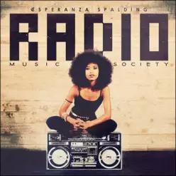 [LP] Esperanza Spalding (에스페란사 스폴딩) - Radio Music Society [2LP] /발매 10주년 기념반