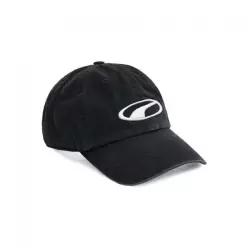 푸마 [ALD1 상원 ][MUSINSA x PUMA] 대드 캡 - 블랙 028196-01 174898