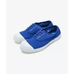 벤시몽 WOMAN LACET - BRIGHT BLUE 423846
