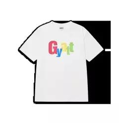 ANNOT 아노트 GYATT 워시드 반팔 티셔츠 오프 화이트 130739365 ant25su001ow
