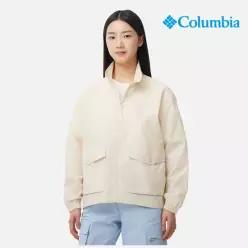 [컬럼비아] 여성 스파이어 투 메도우 자켓_라이트베이지 (C42-YL3331)