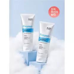 매장정품 BLACKFORET 쿨딥클린 샴푸 250ml 2개 구성