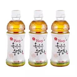 광동 옥수수수염차 500mlx20펫음료 액상 옥수수수염 페트