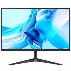 컴퓨터 모니터 20 22 24인치 HDMI 차단 가정용 사무용 감시용 스탠드형