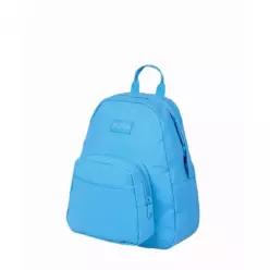 [매장정품] 잔스포츠 JANSPORT 하프파인트 FX SOFT NYLON AZUL BLUE JSPU261MBBP001SZ