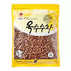 뚜레반 옥수수차 1kg