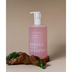 매장정품 TRUE LAB 보타닉 제비꽃 샴푸 470ml