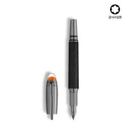 [몽블랑] 스타워커 익스트림 두에 만년필 M 133766