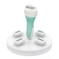 쉬크 인튜이션 버라이어티 면도기 기획 3종 택 1(기+날4입)