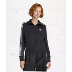 매장정품 아디다스 ADIDAS 파이어버드 니트 트랙탑 - 블랙화이트 JY2613 JAD 1512824