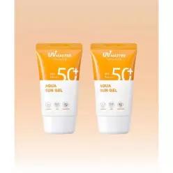 TONYMOLY [2pack] 유브이 마스터 아쿠아 선 젤 50ml 2268789