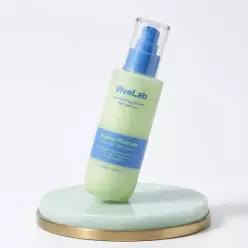[손상모케어/단백질플럼핑] NEW 바이브랩 프로틴 플럼퍼 리페어 헤어 밀크 에센스 150ml (열보호)