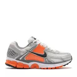 Nike 나이키 줌 보메로 5 플래티넘 틴트 세이프티 오렌지 6682264