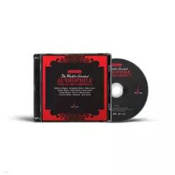 [CD] 체스키 레코즈 보컬 명연주 모음집 (The World’s Greatest Audiophile Vocal Recordings) [SACD Hybrid]