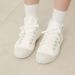 벤시몽 TENNIS SHOES UNI STELLA - WHITE 423876