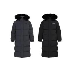 [아이더](광주신세계)[25FW 신상] 정상가 532,000원 DUW25592 POP ON BLONDIE2.5 블론디 공용 롱 다운자켓