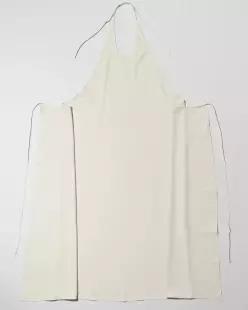 25SS  미디 원피스 DRAPRS000 OFF WHITE DOM