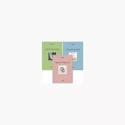 [세트] 약속 말씀 시리즈 - 전3권 : 병상 중에 주님을 만나다 + 태교 중에 주님을 만나다 + 결혼 안에서 주님을 만나다 - 뜨인돌 편집부