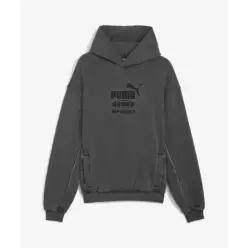 푸마 PUMA X 리프레젠트 그래픽 - 플랫다크그레이 632542-97 376416