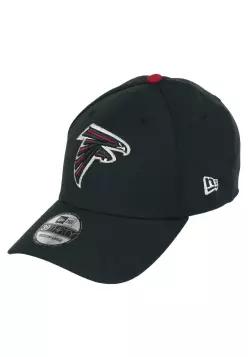 뉴에라 애틀랜타 팰컨스 NFL 핵심 에디션 39서티 스트레치 캡 검정 7590086