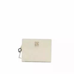 [매장정품] 루이까또즈 L-QUILTING(엘퀼팅) 여성반지갑 SS1FM18IV ELM_LVSS1FM18FF5IV0171