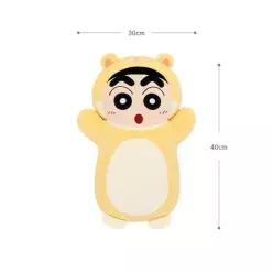 짱구)햄찌짱구애착쿠션