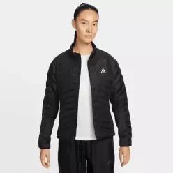 자켓 HQS IO9135-010 ACG 라바 로프트 여성 써마 핏 트레일 러닝 재킷