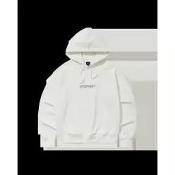 BS RABBIT 비에스래빗 BSRBT 베이직 로고 후디 아이보 132774142 BSR2526FWBD023