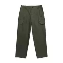 [정상가:179000원]내셔널지오그래픽 N244MPT040 브러쉬 카고 팬츠 KHAKI