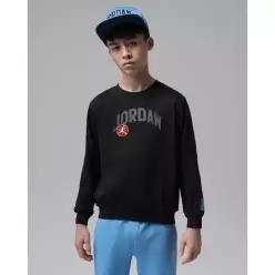 나이키 키즈 NIKE KIDS 조던다이너스티FT맨투맨 N261SW368P LE1222068269